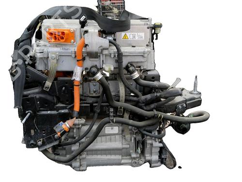 Engine RENAULT ZOE (BFM_) ZOE (BFMD) | BP34615264M1 - Image 5