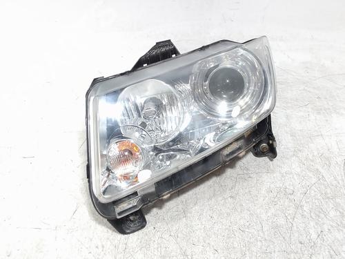 Venstre forlygte Venstre forlygte JEEP COMPASS (MK49) 2.2 CRD 4x4 (163 hp) 39658767 39658767