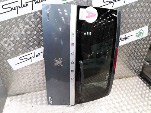 Tailgate PEUGEOT 1007 (KM_) 1.6 16V | BP25765643C6 
