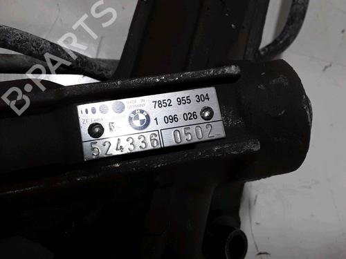 Steering rack BMW 5 (E39) 530 d | BP25174772M22 