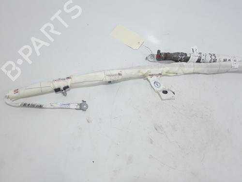 Annen RENAULT MEGANE IV Hatchback (B9A/M/N_) 1.2 TCe 130 (B9MR) (130 hp) 25160992
