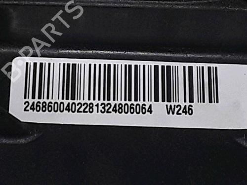 Passenger airbag MERCEDES-BENZ B-CLASS Sports Tourer (W246, W242) B 180 CDI / d (246.212) | BP25160198C10 