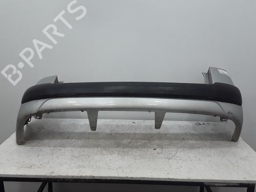 Used Rear bumper Rear bumper PEUGEOT 207 SW (WK_) 1.6 HDi (90 hp) 33612069 33612069
