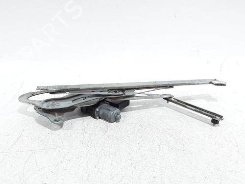 Used Front right window mechanism RENAULT MEGANE III Hatchback (BZ0/1_, B3_) 1.5 dCi (BZ0C) (90 hp) 32767392