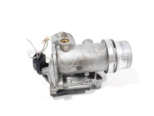 Przepustnica RENAULT CLIO IV (BH_) 1.5 dCi 90 | BP25180913M82 