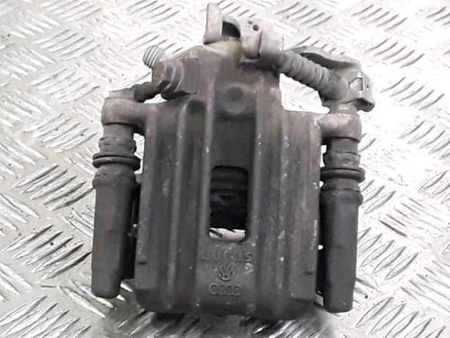Used Right front brake caliper SEAT CORDOBA (6L2) 1.9 TDI (100 hp) 25165270