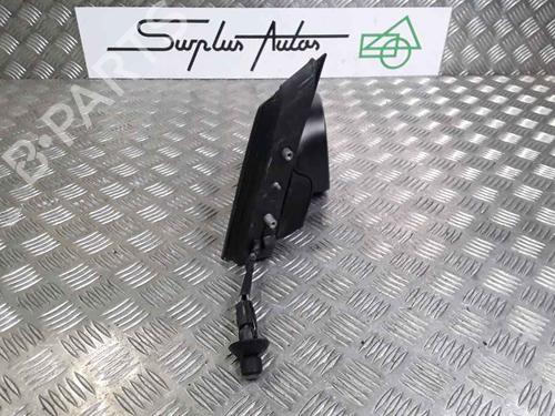 Right mirror SEAT ALTEA (5P1) 1.9 TDI | BP25192170C27 
