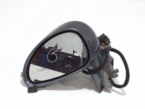 Used Left mirror CITROËN C4 I (LC_) 1.6 HDi (109 hp) 25883906