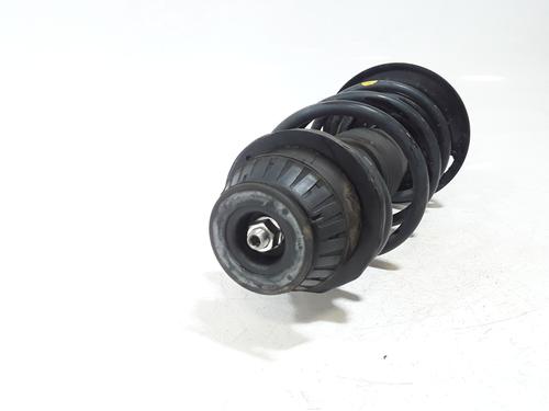 Left front shock absorber TOYOTA YARIS (_P13_) 1.0 (KSP130_, KSP130) | BP25196046M16 