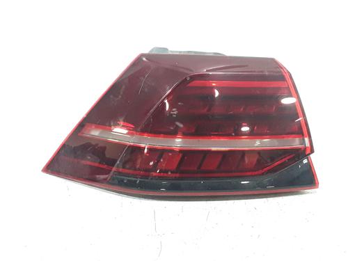 Used Left taillight Left taillight VW GOLF VII (5G1, BQ1, BE1, BE2) 2.0 GTI (245 hp) 33750071 33750071