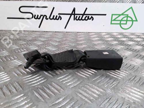 Seat buckle FIAT 500 (312_) 1.2 (312AXA1A) | BP25162400I32