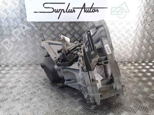 Gearbox NISSAN MICRA III (K12) 1.2 16V | BP25183857M3 