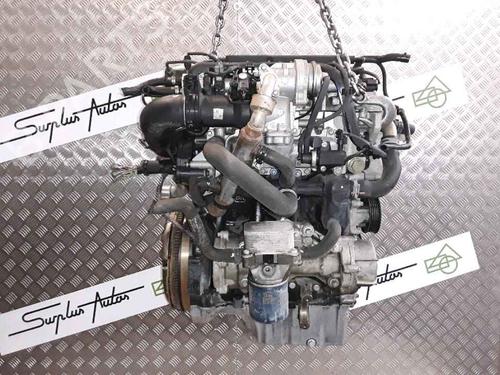 Engine SMART FORFOUR (454) 1.5 CDI (454.000) | BP25765359M1 