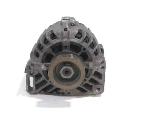 Used Alternator RENAULT CLIO II (BB_, CB_) 1.2 16V (BB05, BB0W, BB11, BB27, BB2T, BB2U, BB2V, CB05,... (75 hp) 25179170