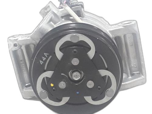 AC compressor DACIA DUSTER (HM_) 1.5 dCi 115 4x4 (HMAD) | BP31795715M34 
