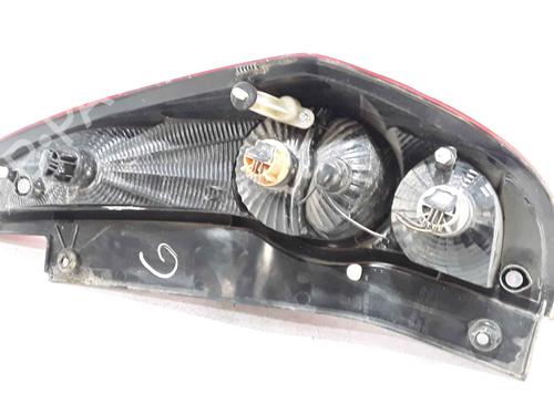 Left taillight OPEL AGILA (B) (H08) 1.0 (F68) | BP25187642C34 