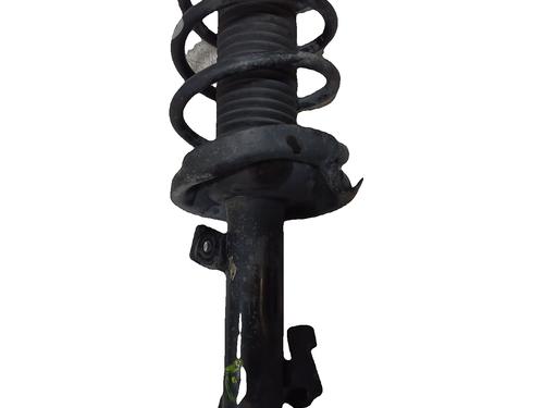 Right front shock absorber VOLVO C30 (533) 1.6 D | BP36680419M17  - Image 5
