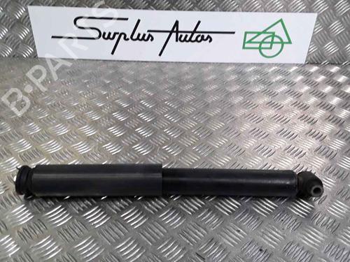 Right rear shock absorber PEUGEOT 308 II (LB_, LP_, LW_, LH_, L3_) 1.2 THP 130 | BP25196137M19
