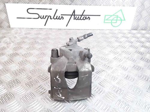 Used Left front brake caliper SEAT LEON (1P1) 1.9 TDI (105 hp) 25163435