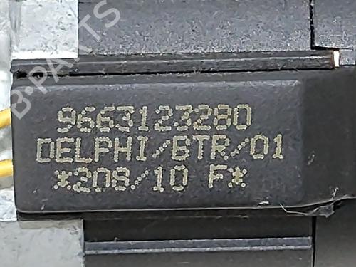 Electronic module CITROËN C3 Picasso (SH_) 1.6 HDI 90 | BP37082766M83 - Image 3