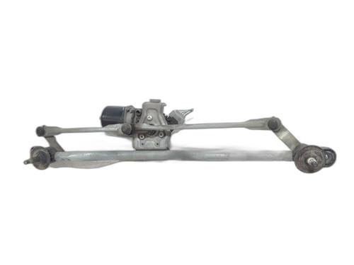 Front wipers mechanism RENAULT CLIO II (BB_, CB_) 1.5 dCi (B/CB3M) | BP29700930C83 