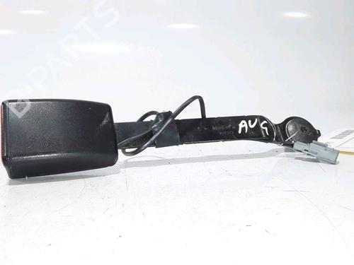 Used Seat buckle RENAULT CLIO IV (BH_) 1.5 dCi 90 (90 hp) 25162341