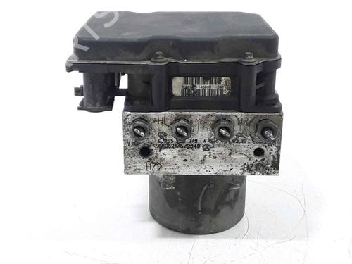 Used ABS pump MERCEDES-BENZ A-CLASS (W169) A 180 CDI (169.007, 169.307) (109 hp) 25163369