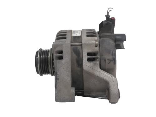 Used Alternator Alternator OPEL CORSA E (X15) 1.4 (08, 68) (90 hp) 33917615 33917615