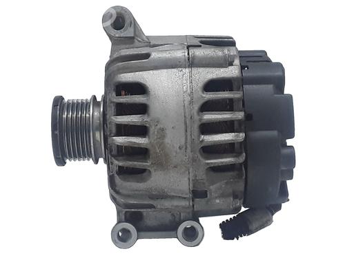 Used Alternator Alternator PEUGEOT 308 II (LB_, LP_, LW_, LH_, L3_) 1.6 THP (156 hp) 34268302 34268302