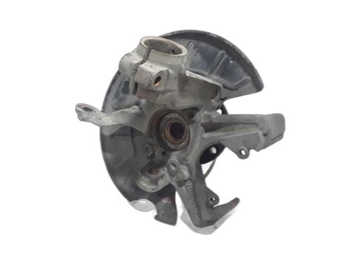 Venstre Styrespindel Lejehus AUDI A3 (8P1) 1.9 TDI | BP29413817M25