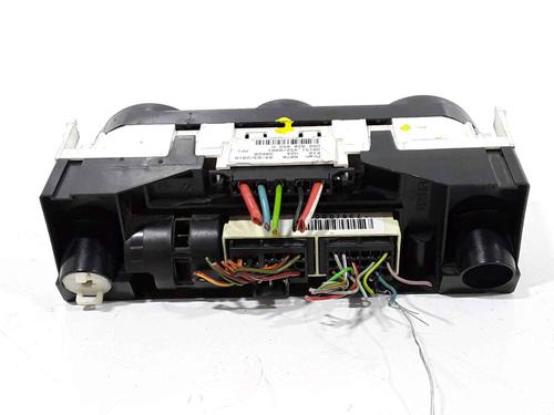 Climate control VW POLO V (6R1, 6C1) 1.6 TDI | BP25170034I5 