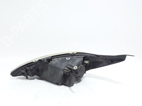 Right headlight FORD KA (RU8) 1.3 TDCi | BP35716796C29 - Image 2
