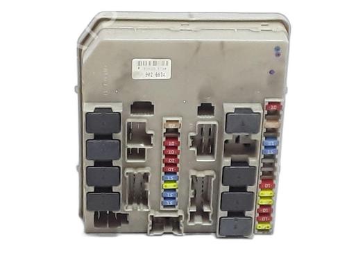 Used Fuse box RENAULT CLIO III (BR0/1, CR0/1) 1.5 dCi (C/BR0G, C/BR1G) (68 hp) 30138712