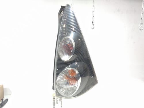 Used Right taillight CITROËN C1 (PM_, PN_) 1.0 (68 hp) 25767288