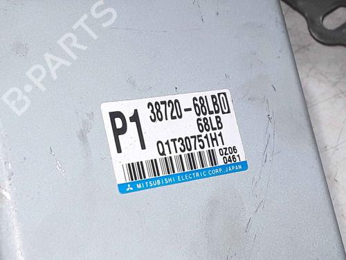 Ratstammeenhed SUZUKI SWIFT IV (FZ, NZ) 1.2 (AZH412, ZC72S) | BP25174938M21 