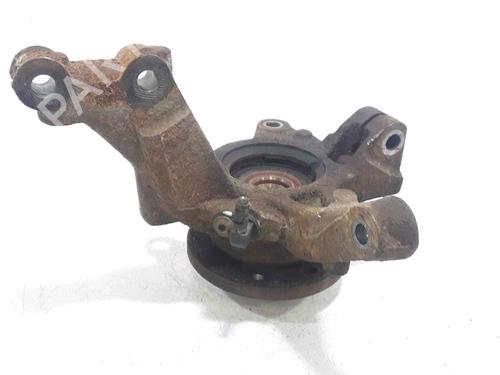 Left front steering knuckle DACIA SANDERO II 1.5 dCi | BP25197147M25 