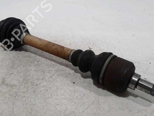 Left front driveshaft PEUGEOT 406 (8B) 1.9 TD | BP25200410M38 