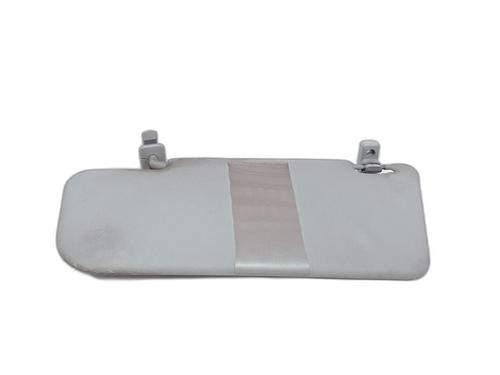 Used Left sun visor FIAT PANDA (169_) 1.2 (169AXF2A, 169AXF1A) (69 hp) 29379810