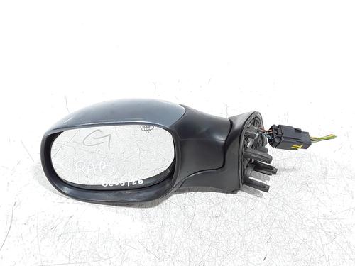 Used Left mirror Left mirror CITROËN XSARA PICASSO (N68) 1.6 HDi (90 hp) 33476466 33476466