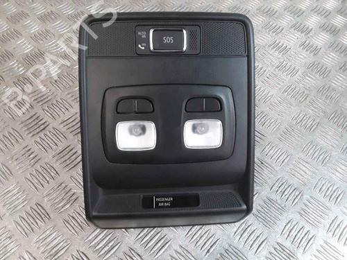 Interior roof light RENAULT CLIO V (B7_) 1.5 Blue dCi 85 (B7AG) | BP25180405I8 