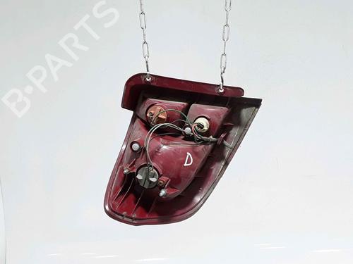 Right taillight HYUNDAI GETZ (TB) 1.5 CRDi | BP25193105C35 