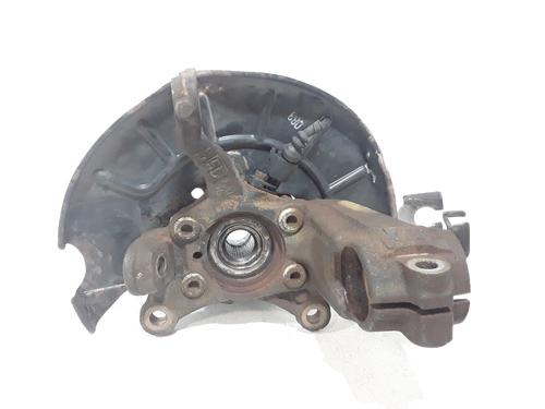 Left front steering knuckle VW GOLF V (1K1) 2.0 TDI 16V | BP25989256M25 