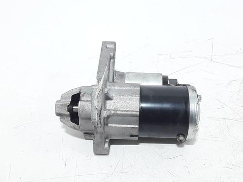 Used Starter RENAULT CLIO IV (BH_) 0.9 TCe 90 (BHNF, BHMA, BHMH, BHJK, BHJR) (90 hp) 25180246