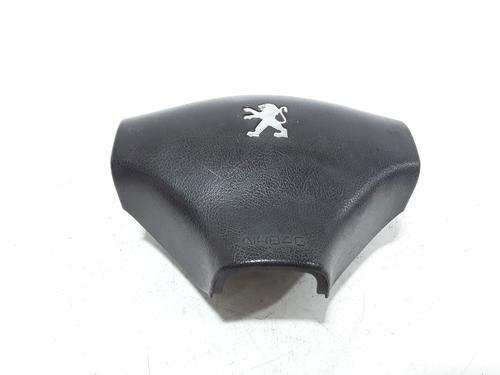 Used Driver airbag PEUGEOT 206 Hatchback (2A/C) [1998-2012]  25160984