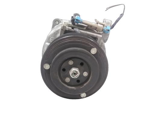 AC Kompressor CHEVROLET TRAX 1.7 TD | BP32376128M34 