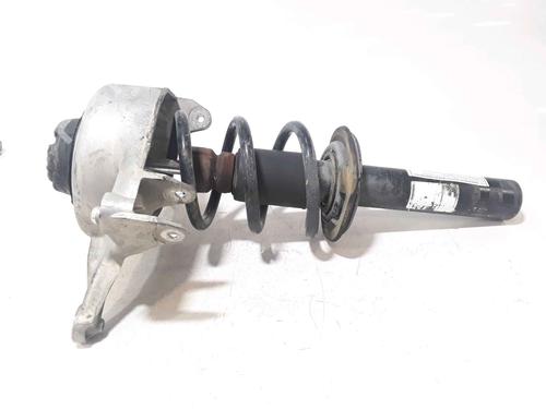 Used Left front shock absorber AUDI A4 B8 Avant (8K5) 2.0 TDI (143 hp) 25198496
