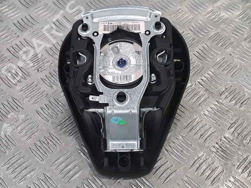 Driver airbag CITROËN C2 (JM_) 1.4 HDi | BP25160200C9 