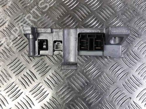 Servostyring Styreenhet SMART FORFOUR (454) 1.5 CDI (454.001) | BP25765229M49 