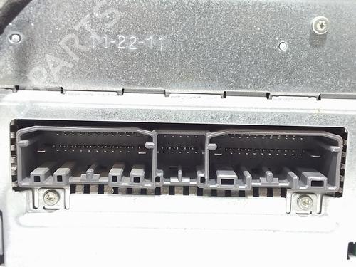 Radio JEEP COMPASS (MK49) 2.2 CRD 4x4 | BP39697863E6 - Image 3