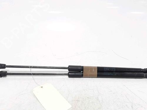 Tailgate lift support AUDI A1 (8X1, 8XK) 1.6 TDI | BP25168452C138 